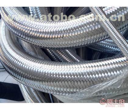 千力橡胶制品畅销金属软管提供商金属软管制造商