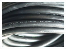 柴汽油胶管 沃德专业制造高清图片 高清大图
